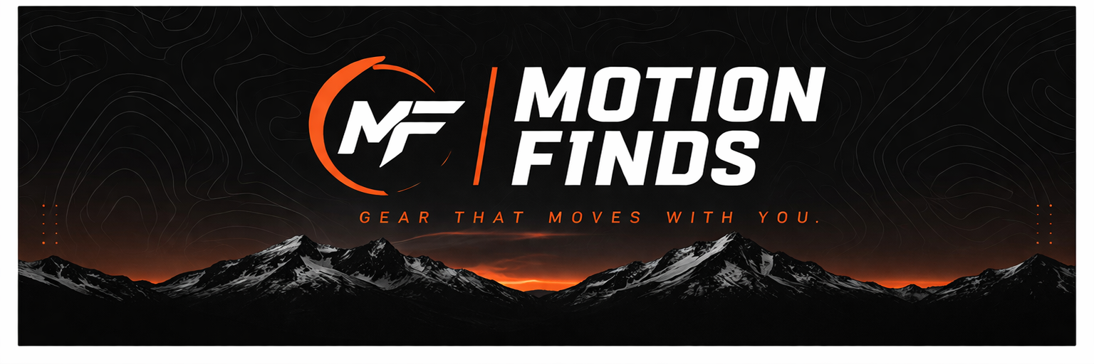 Motion Finds